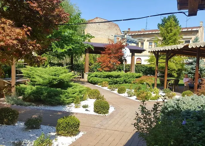 Hotel Gio